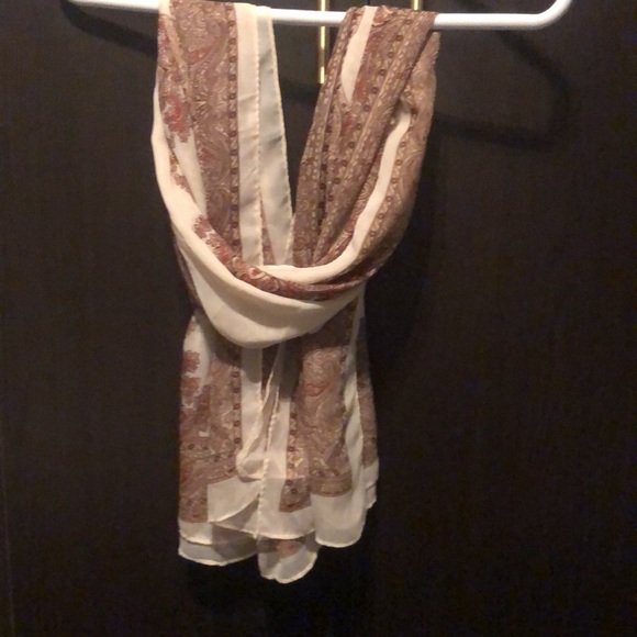 Shoulders covering - Picture 4 of 4